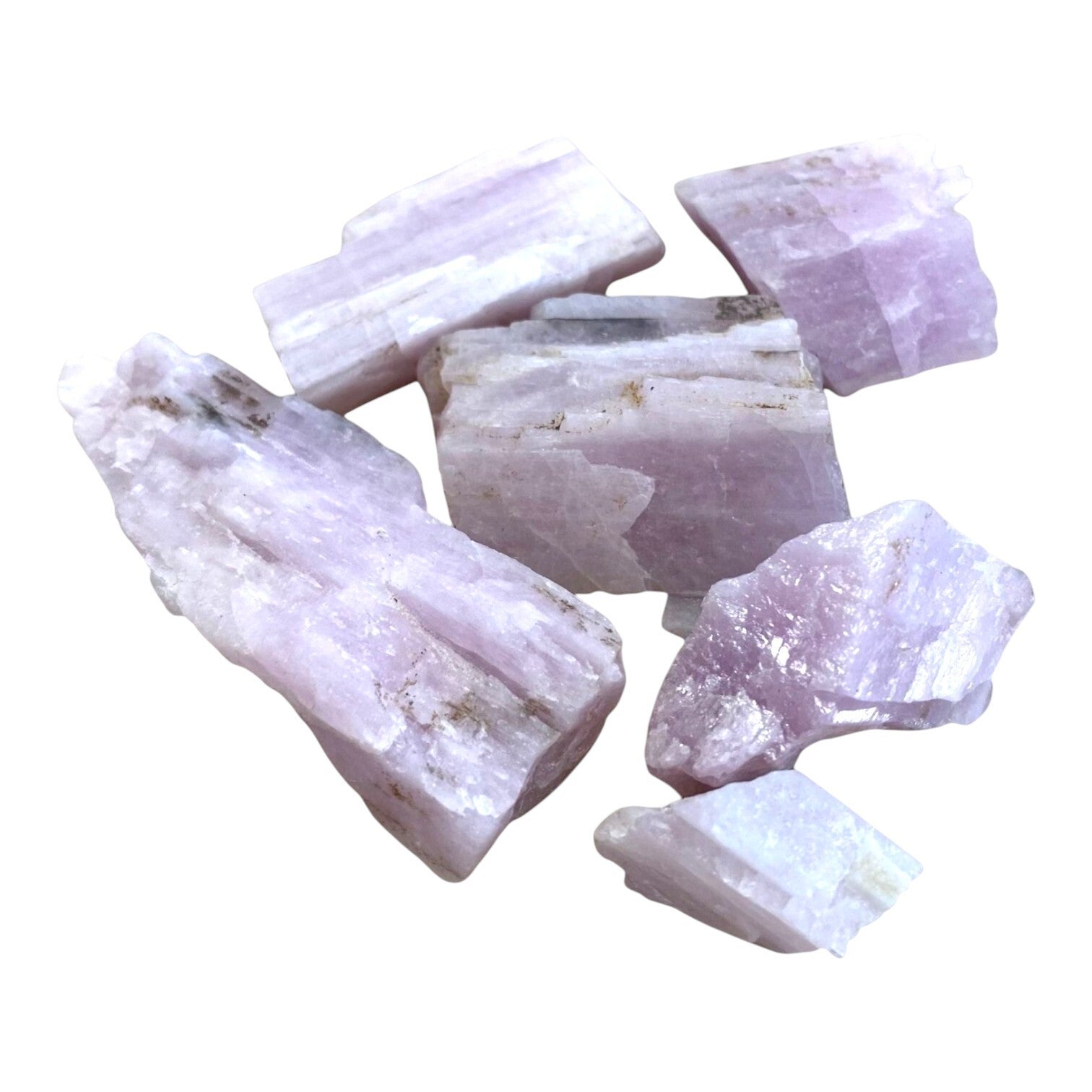 Kunzite brut