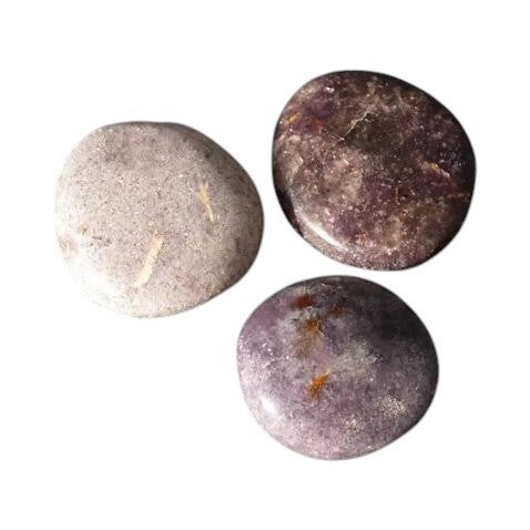 Lépidolite