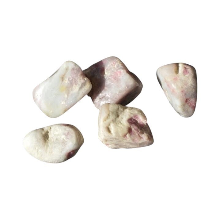 Lépidolite Mouchetée