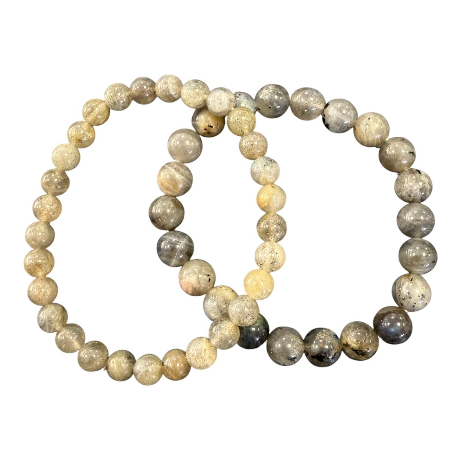 Bracelet Labradorite