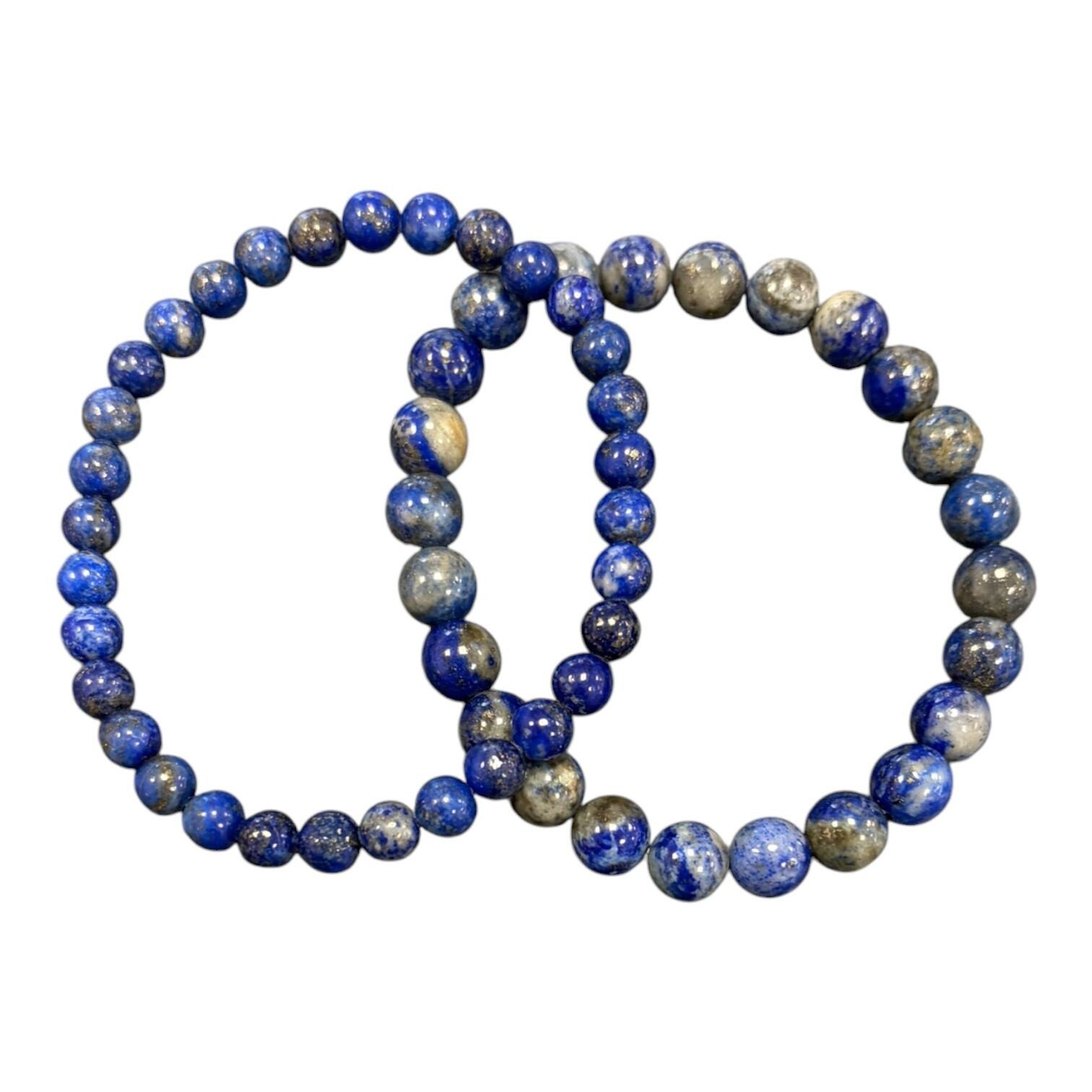 Bracelet Lapis-Lazuli