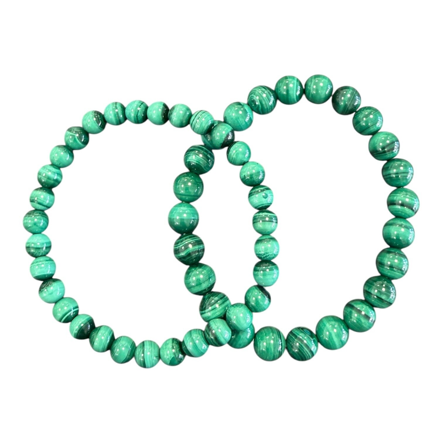Bracelet Malachite