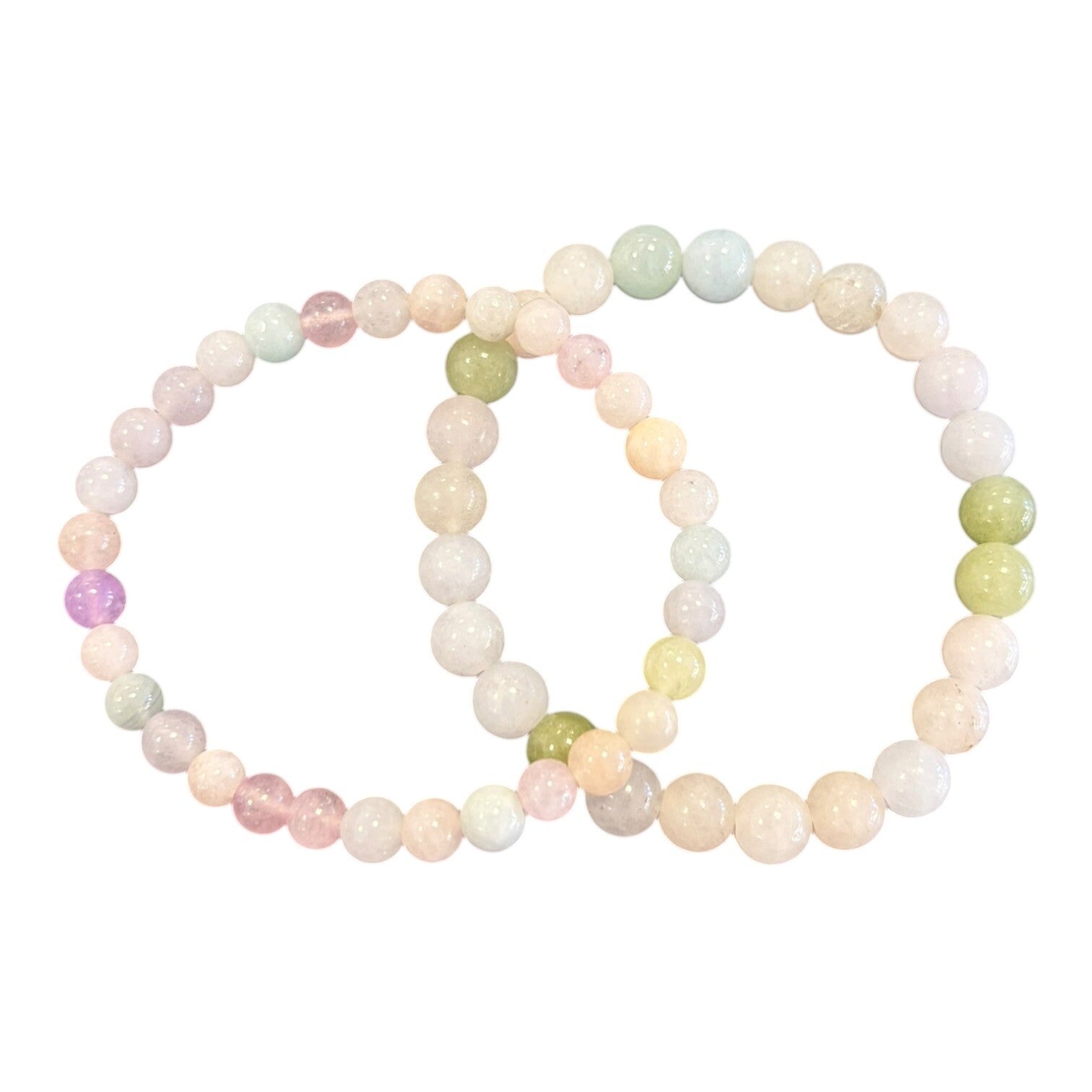 Bracelet Morganite