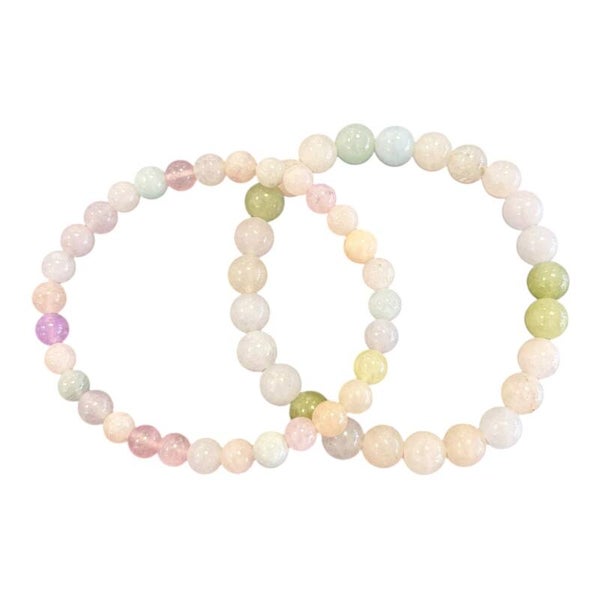 Bracelet Morganite