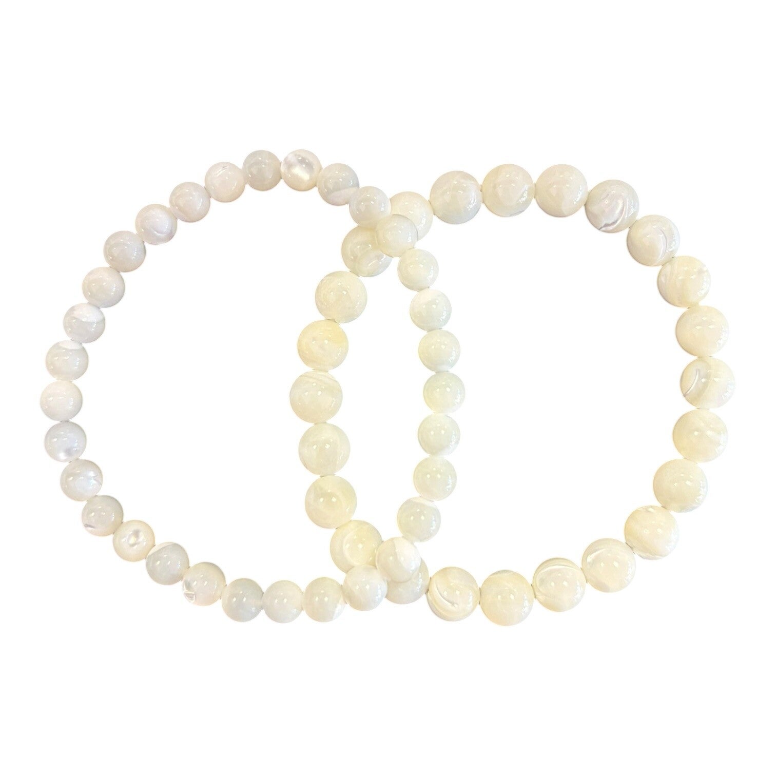 Bracelet Nacre