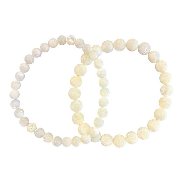 Bracelet Nacre