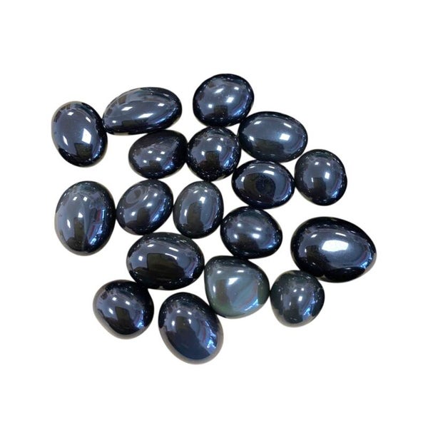 Obsidienne Oeil Céleste - Arc-en-ciel