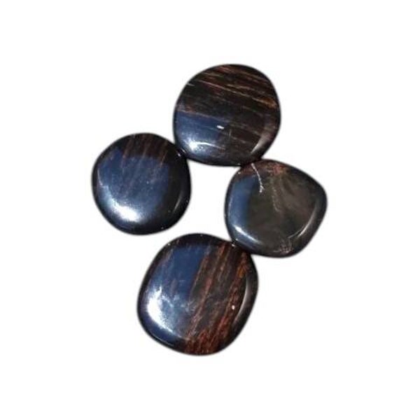 Obsidienne rouge