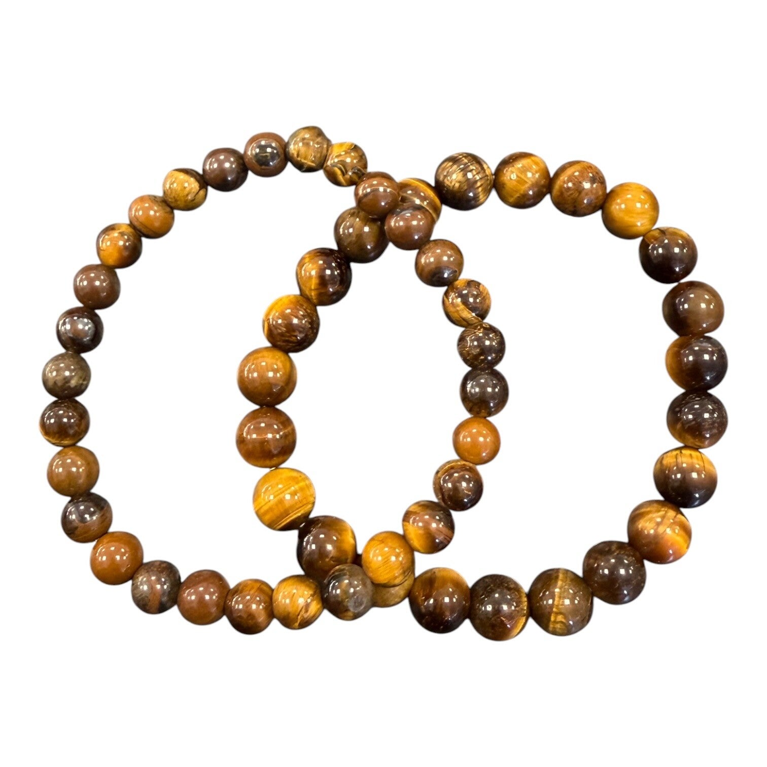 Bracelet Oeil de Tigre