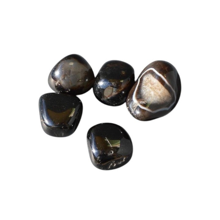 Onyx - Agate noire
