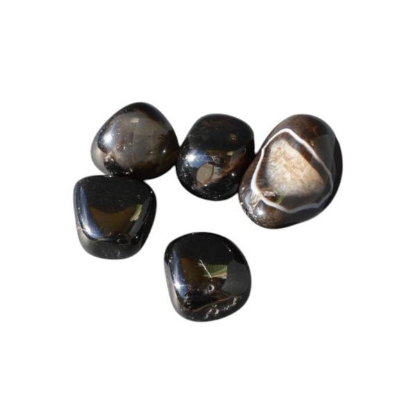 Onyx - Agate noire