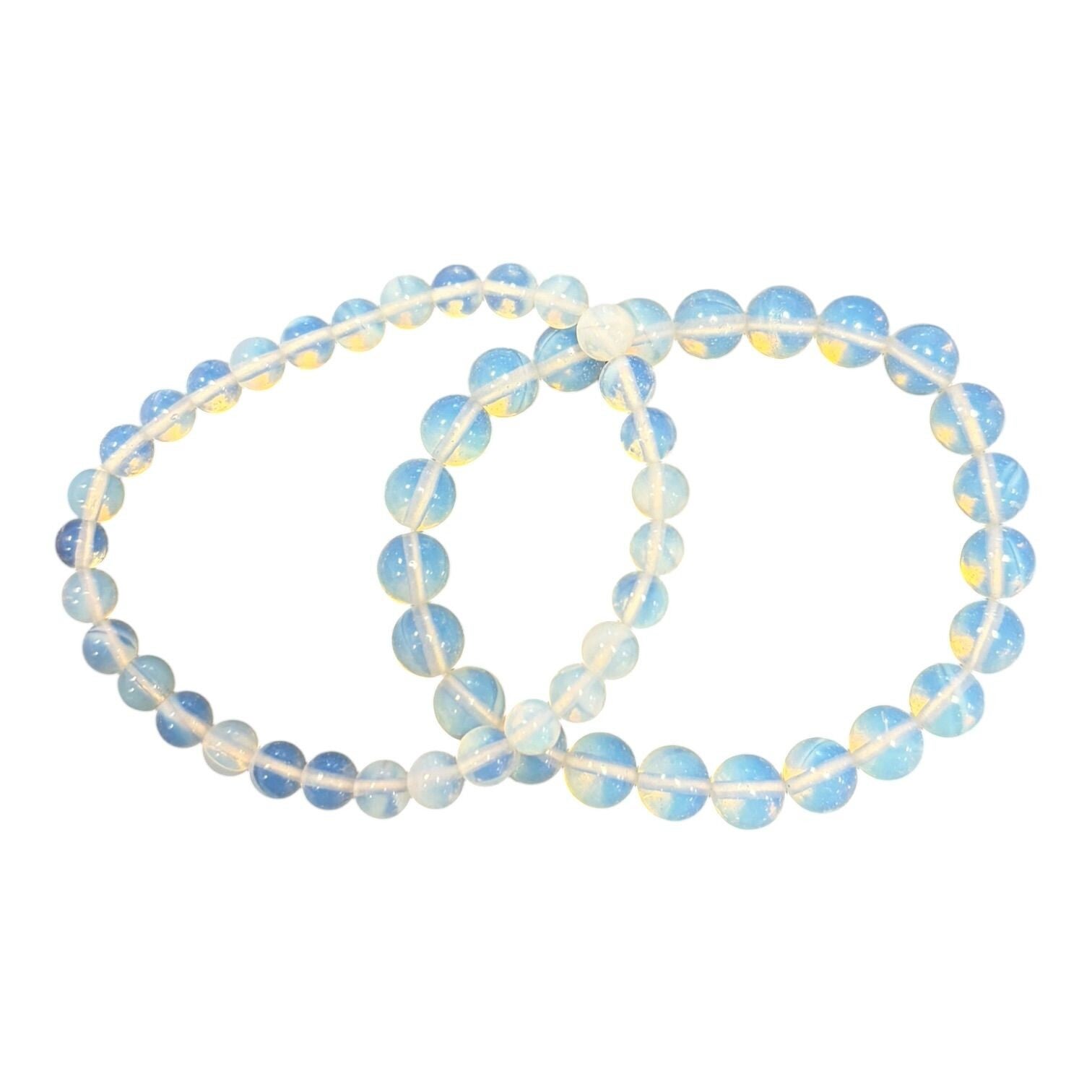 Bracelet Opaline - Opalite