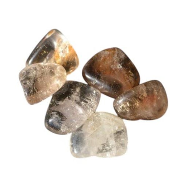 Quartz fumé