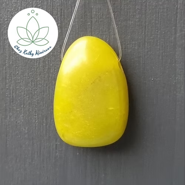 Pierre percée Serpentine