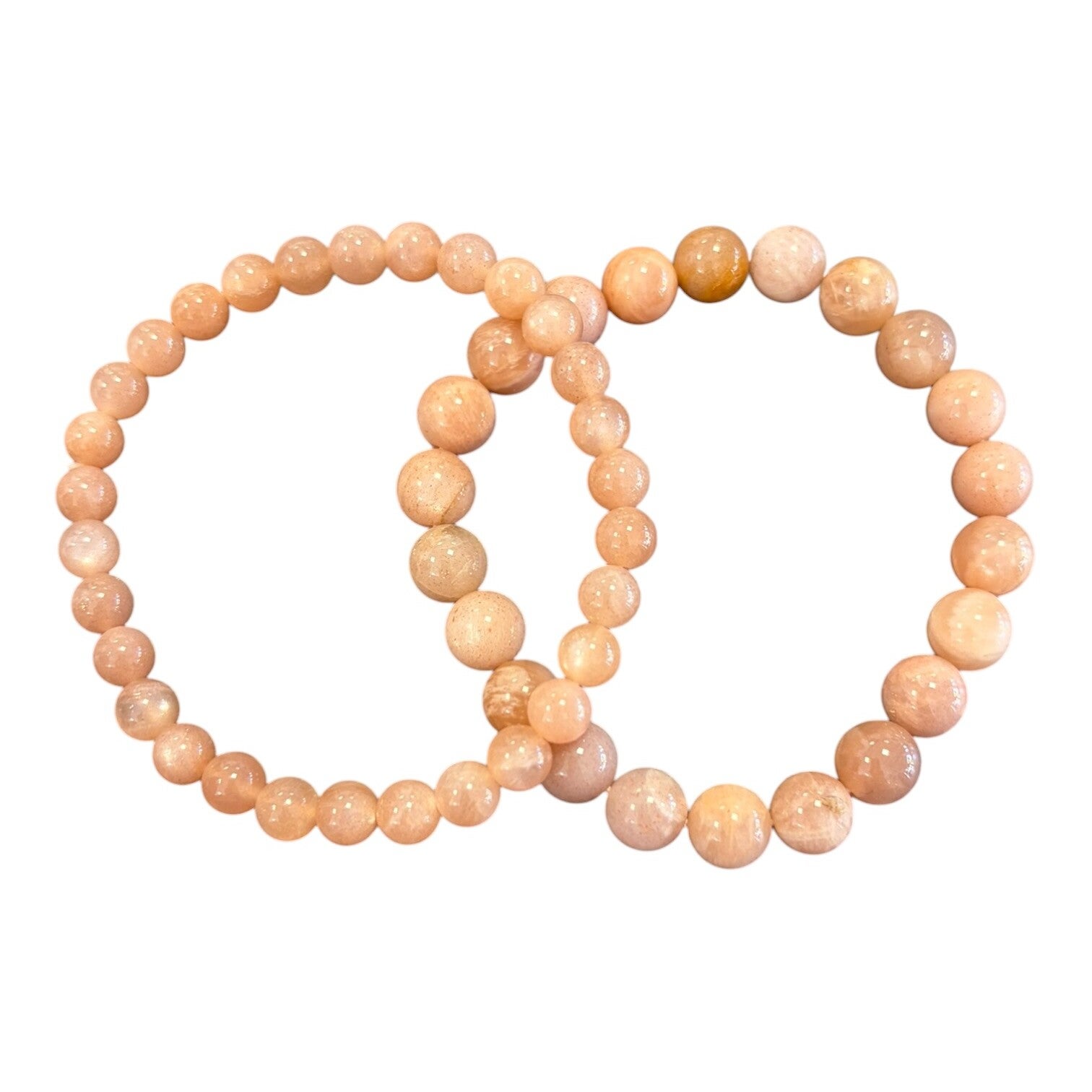 Bracelet Pierre de lune