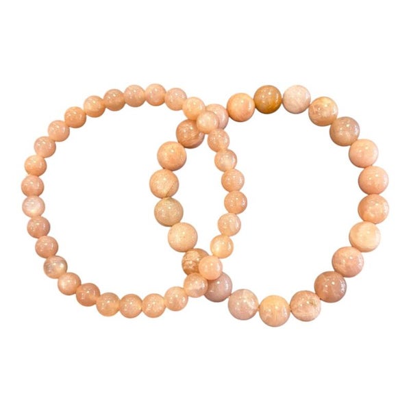 Bracelet Pierre de lune