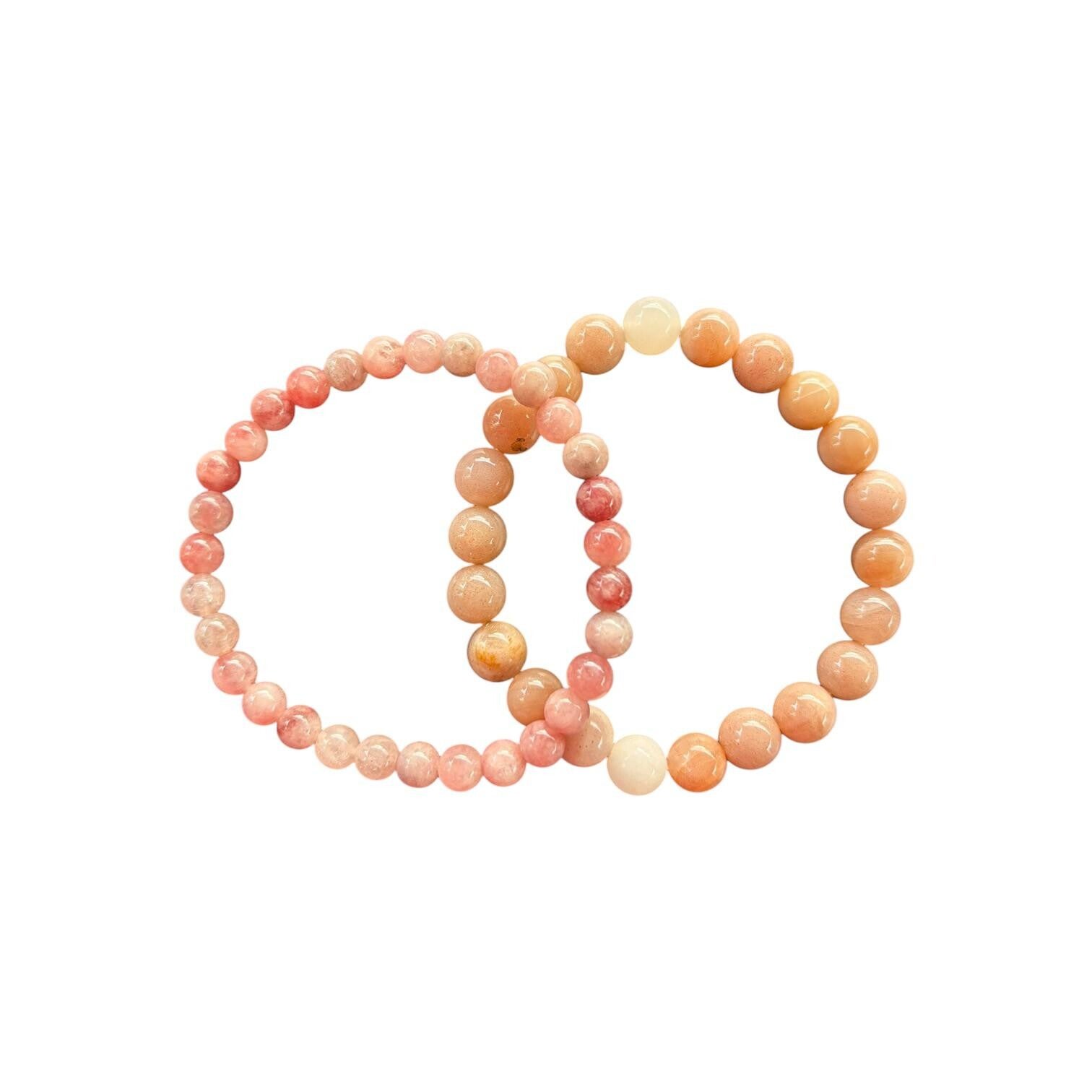 Bracelet Pierre du soleil