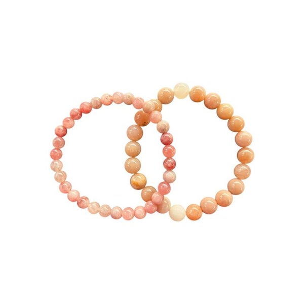 Bracelet Pierre du soleil