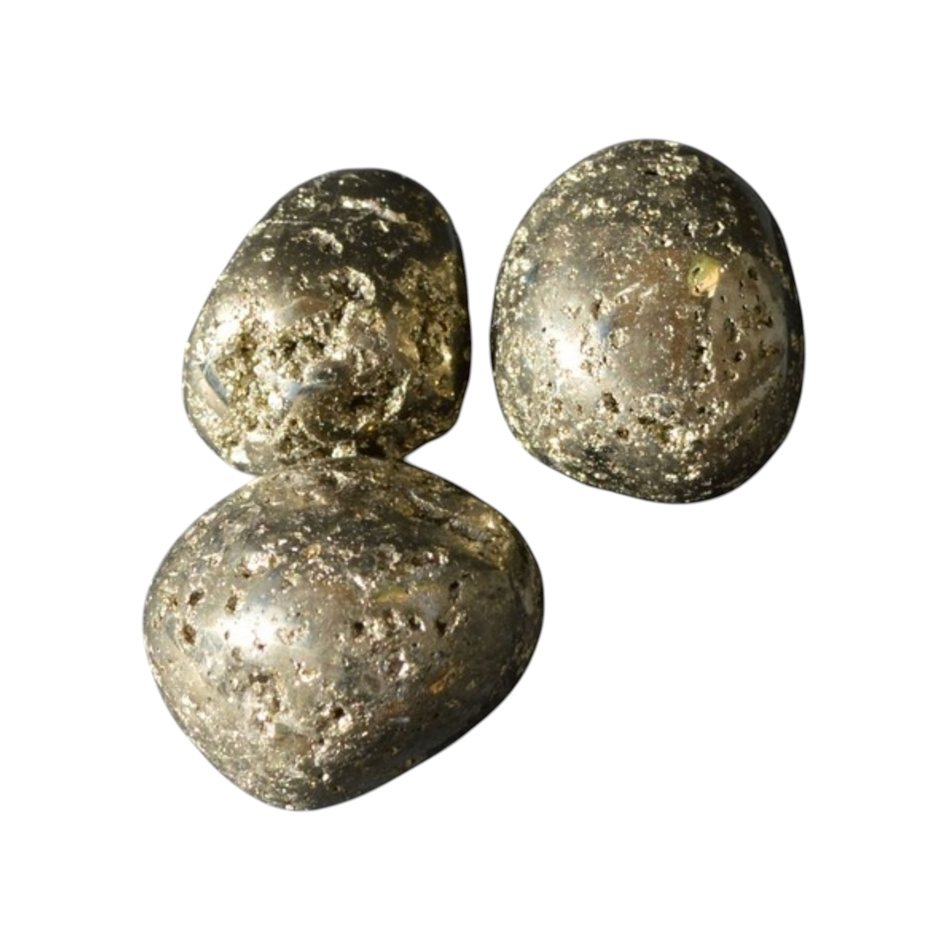 Pyrite