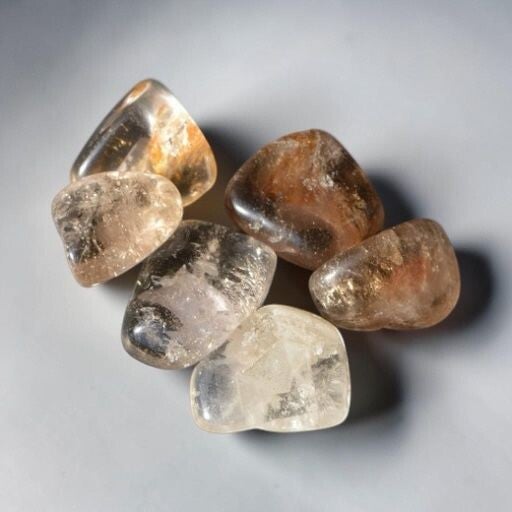 Quartz fumé