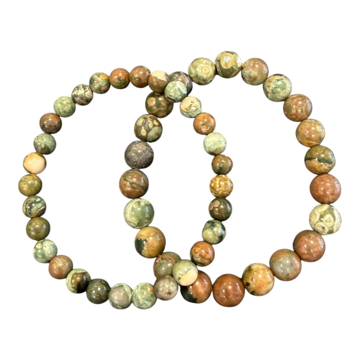 Bracelet Rhyolite