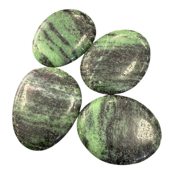 Rubis Zoisite galet