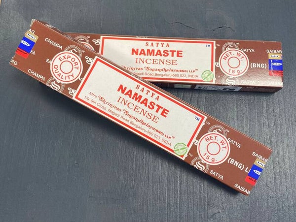 Satya Namasté 15gr