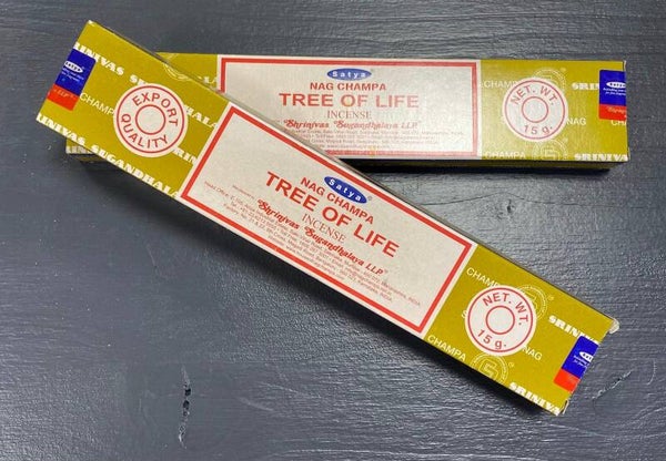 Satya Tree of Life - Arbre de Vie 15gr