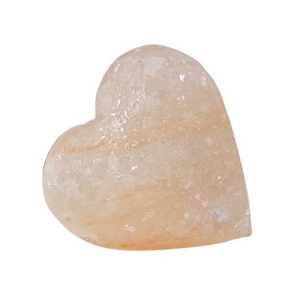 Sel d'Himalaya Coeur