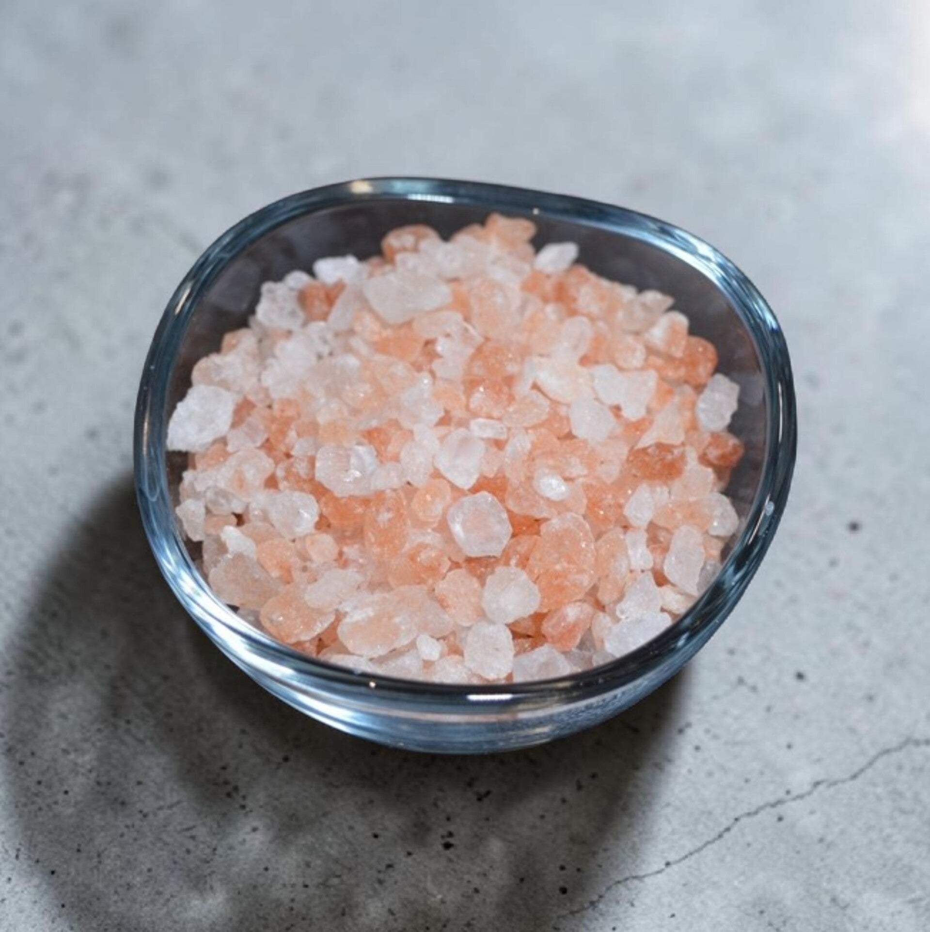 Sel d'Himalaya