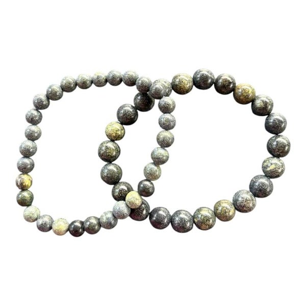 Bracelet Serpentine de Russie