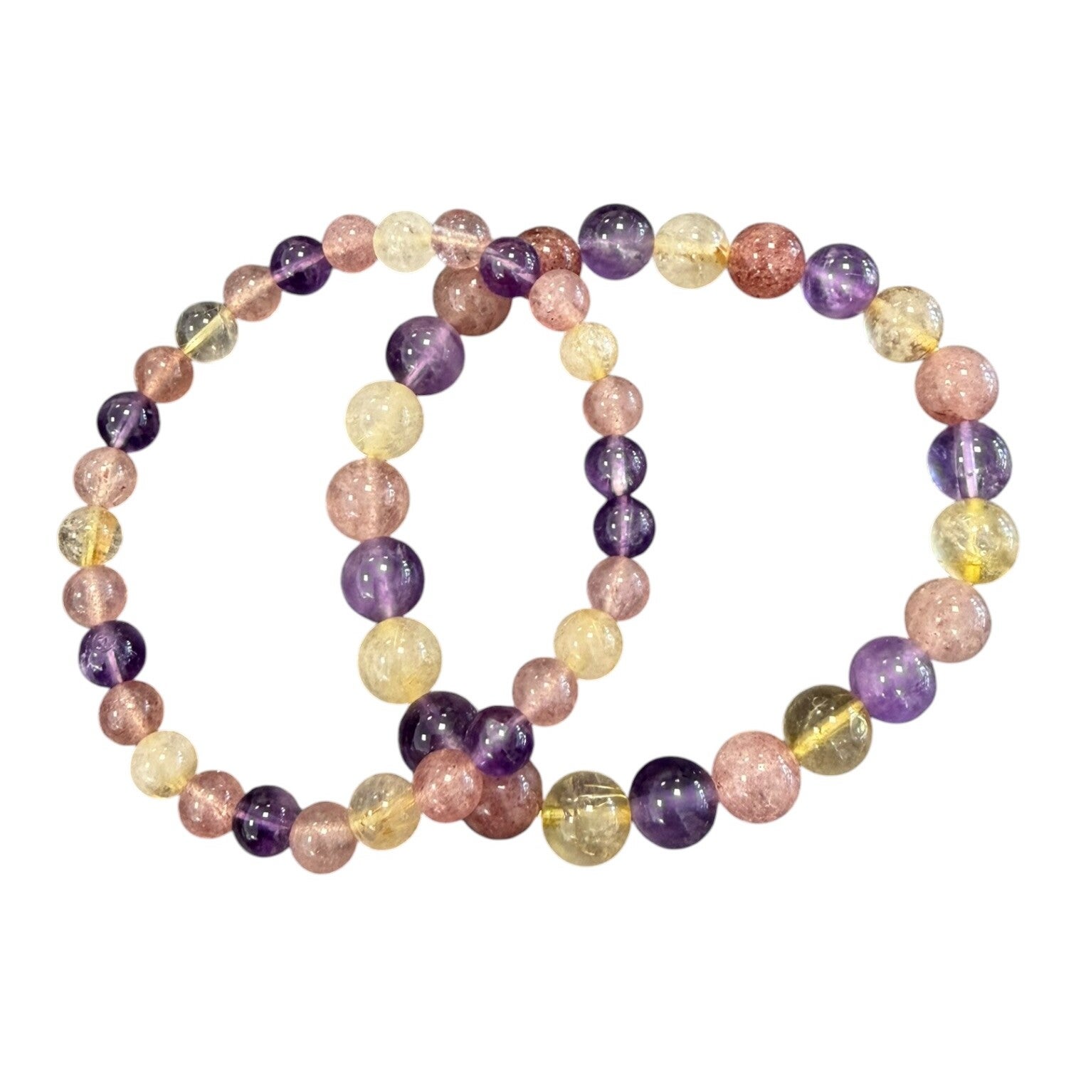 Bracelet Super Seven