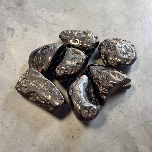 Tectite