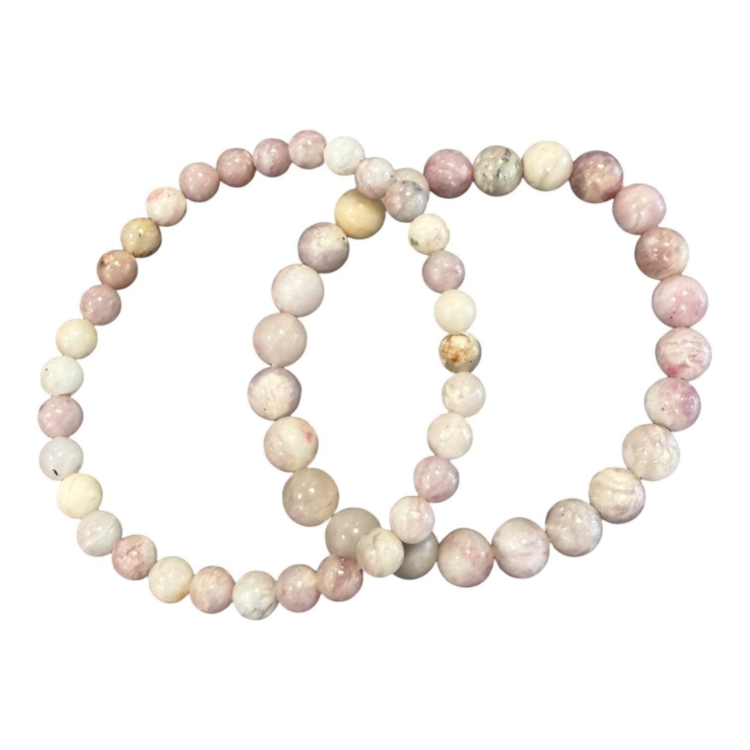 Bracelet Tourmaline rose