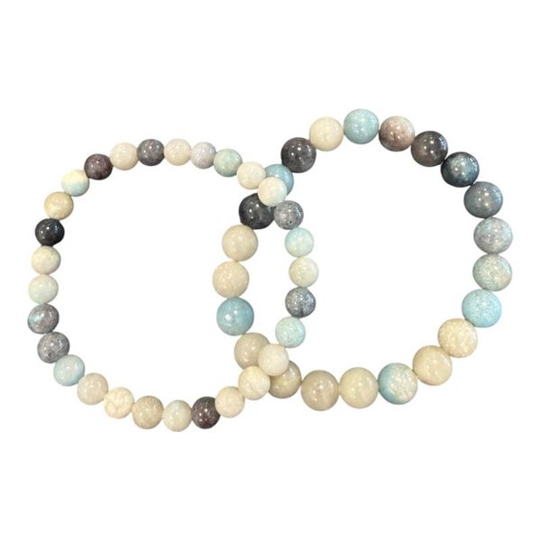 Bracelet Trolléite