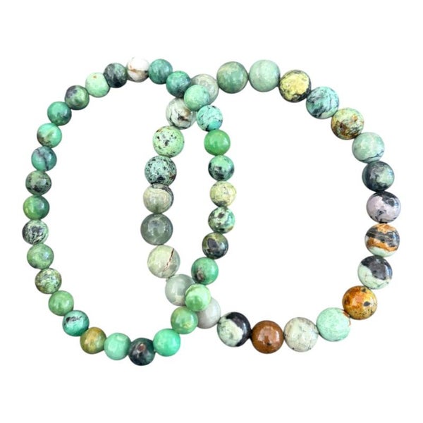 Bracelet Variscite