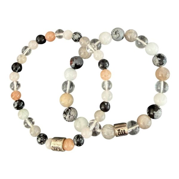 Bracelet du zodiaque Vierge Modèle 2