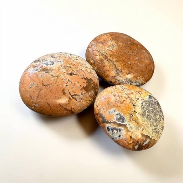 Opale Calcédoine de Madagascar
