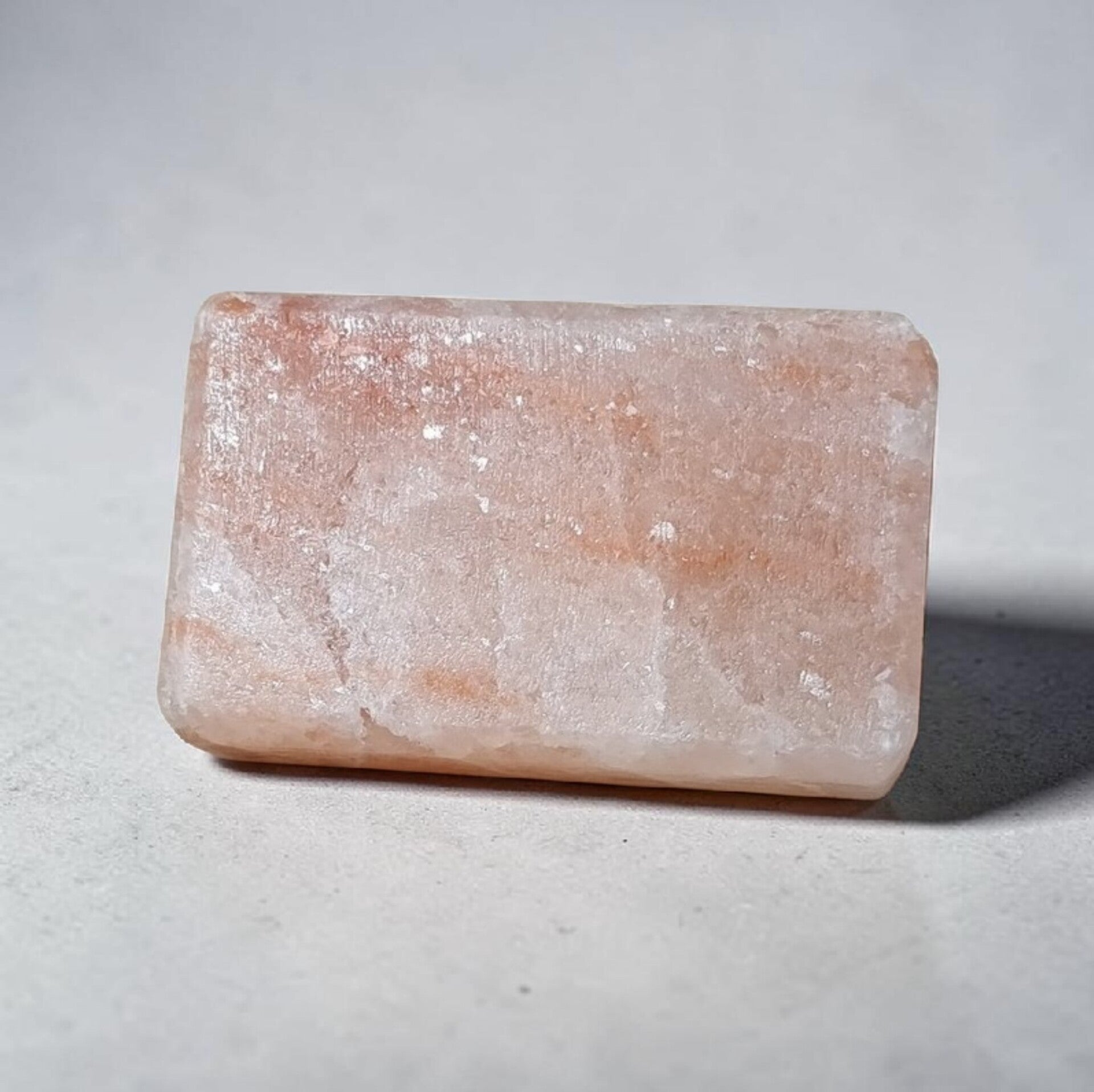 Sel d'Himalaya rectangle