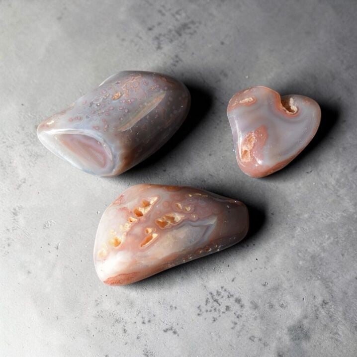 Agate Mozambique