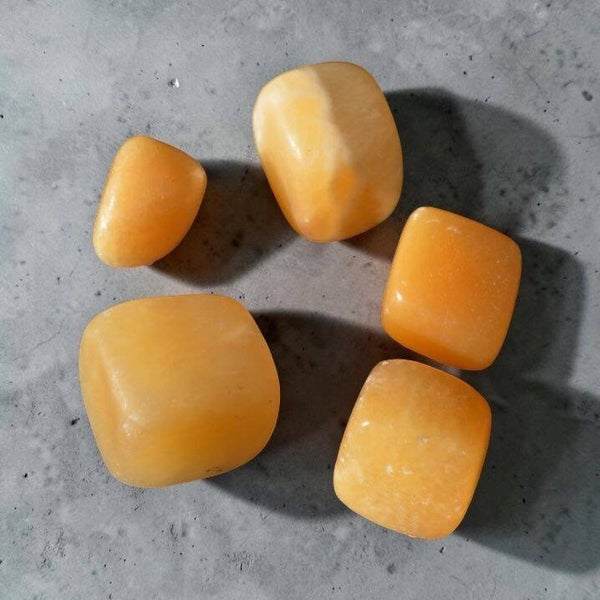 Aventurine jaune