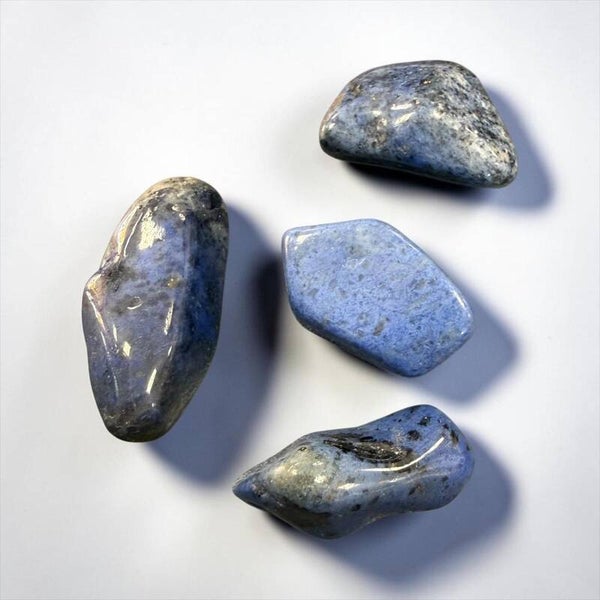 Dumortiérite