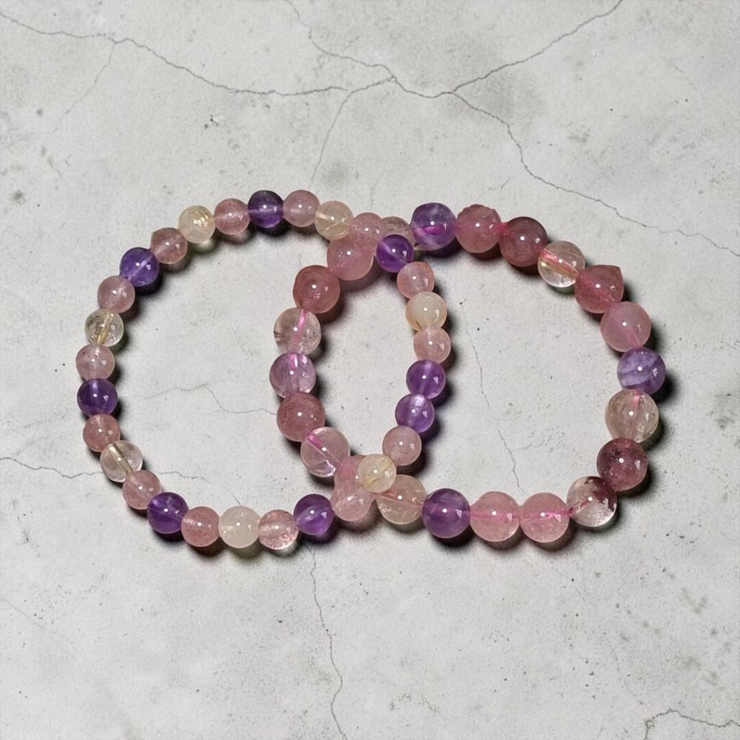 Bracelet Super Seven