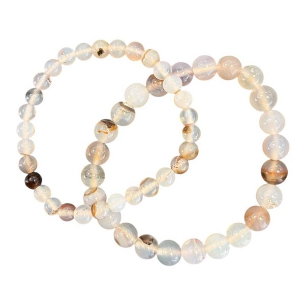 Bracelet Agate
