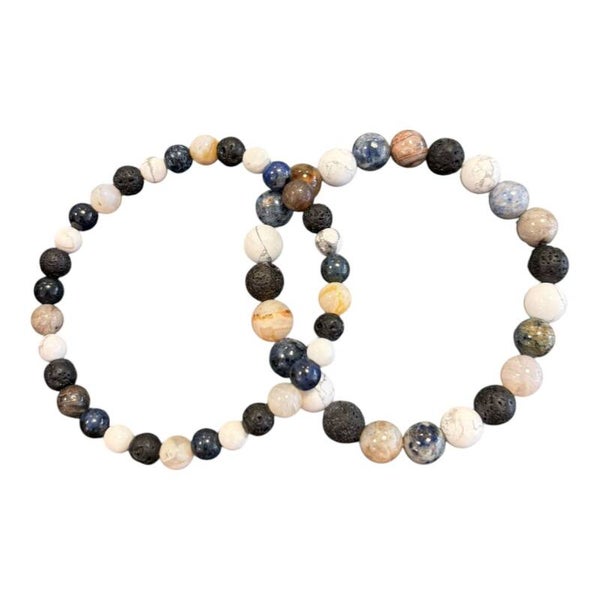 Bracelet Colère