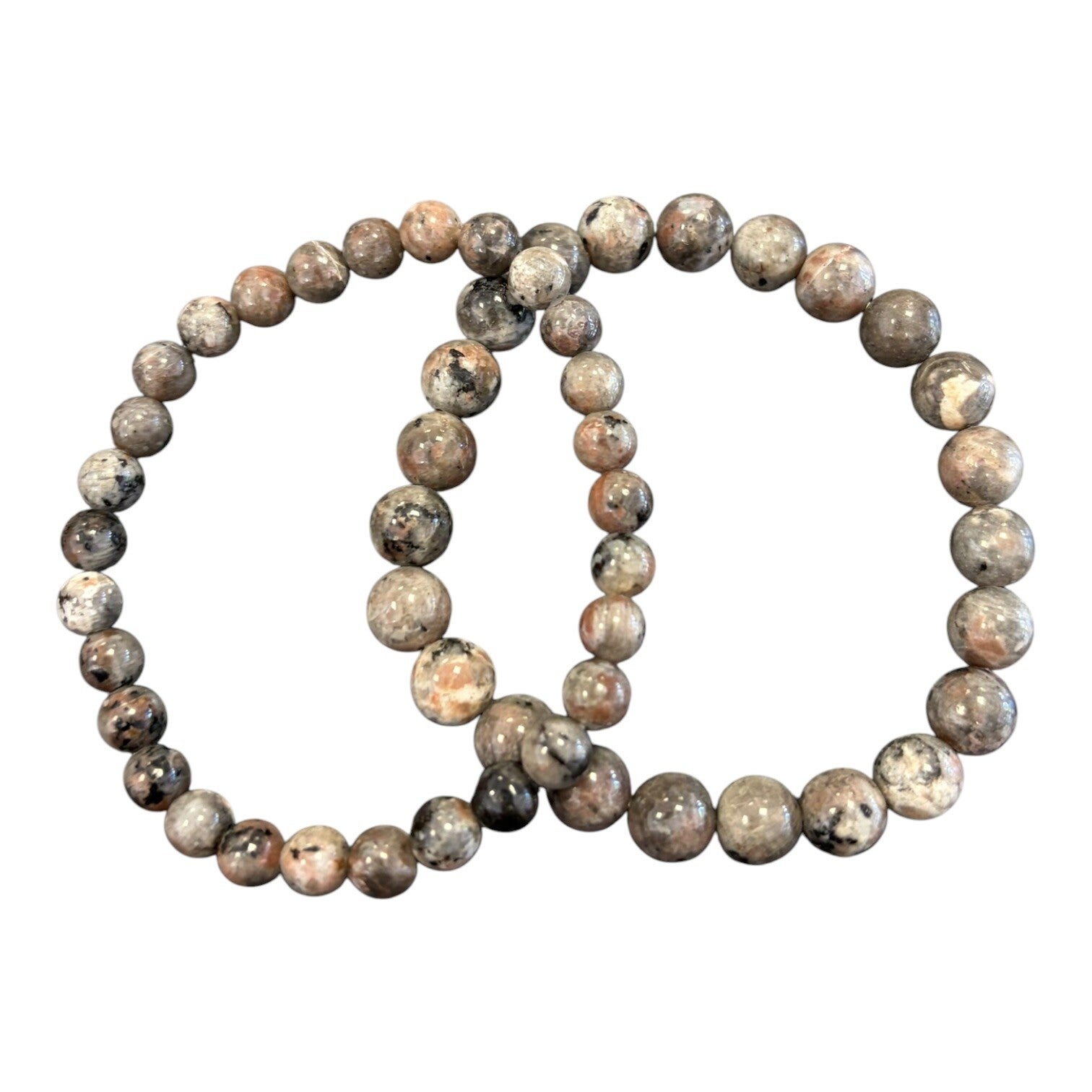 Bracelet Yooperlite