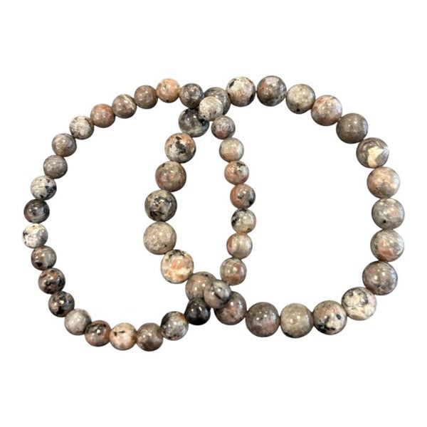 Bracelet Yooperlite