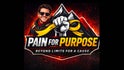Pain for purpose