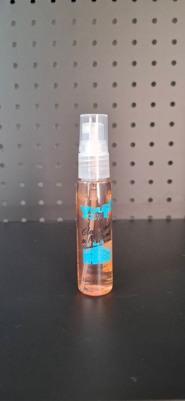 Yuup! Glamour a Milano 30ml Parfum
