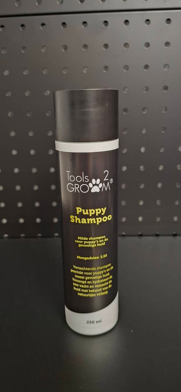 Tools to groom
